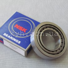 Підшипник маточини(ступиці) Еталон задній зовнішній /32212/7512/NSK Malaysia